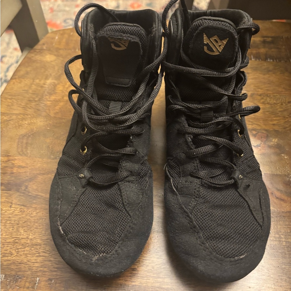 Rudis Wrestling Shoes